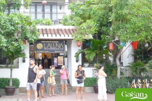 Dịch vụ lưu trú tại Nha Trang cũng là ý tưởng kinh doanh vô cùng tiềm năng